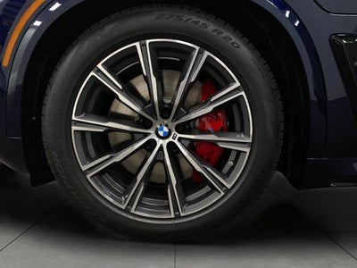 2026 BMW X5 xDrive50e Plug-In Hybrid