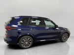 2026 BMW X5 xDrive50e Plug-In Hybrid