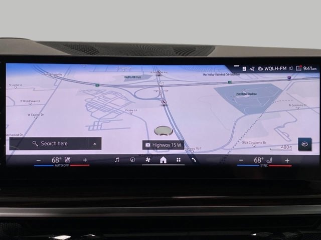 2026 BMW X5 xDrive50e Plug-In Hybrid