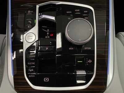2026 BMW X5 xDrive50e Plug-In Hybrid
