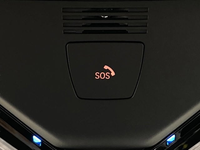 2026 BMW X5 xDrive50e Plug-In Hybrid