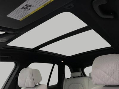 2026 BMW X5 xDrive50e Plug-In Hybrid