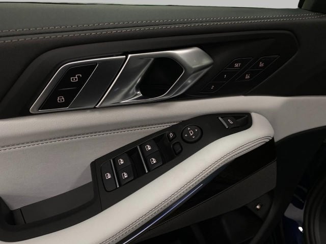 2026 BMW X5 xDrive50e Plug-In Hybrid