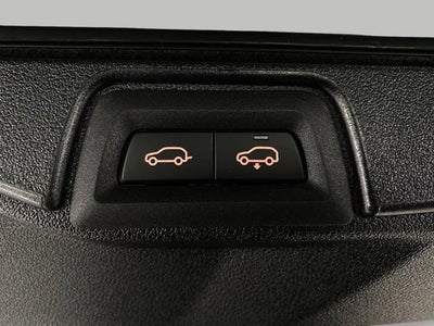 2026 BMW X5 xDrive50e Plug-In Hybrid