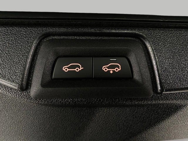 2026 BMW X5 xDrive50e Plug-In Hybrid