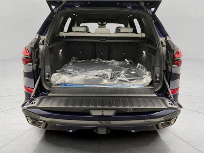 2026 BMW X5 xDrive50e Plug-In Hybrid