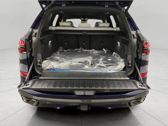 2026 BMW X5 xDrive50e Plug-In Hybrid