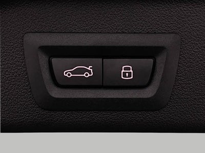2026 BMW X5 xDrive50e Plug-In Hybrid