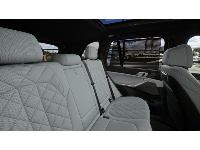 2026 BMW X5 xDrive50e Plug-In Hybrid