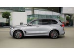 2026 BMW X5 xDrive50e Plug-In Hybrid