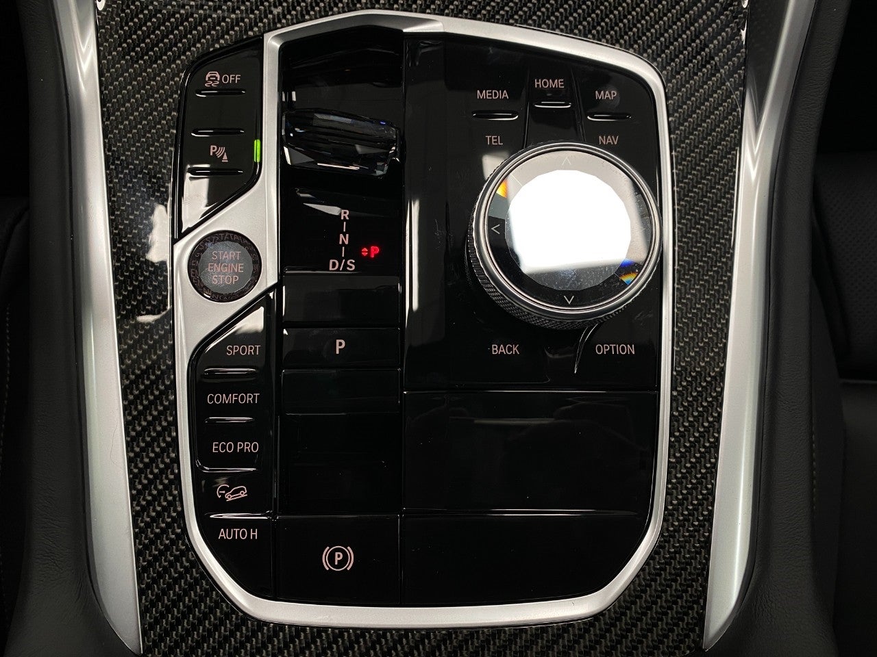 2026 BMW X6 M60i Sports Activity Coupe