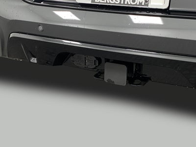 2026 BMW X6 M60i Sports Activity Coupe