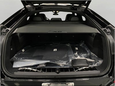 2026 BMW X6 M60i Sports Activity Coupe