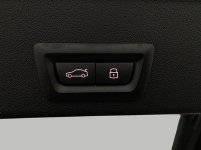 2026 BMW X6 M60i Sports Activity Coupe