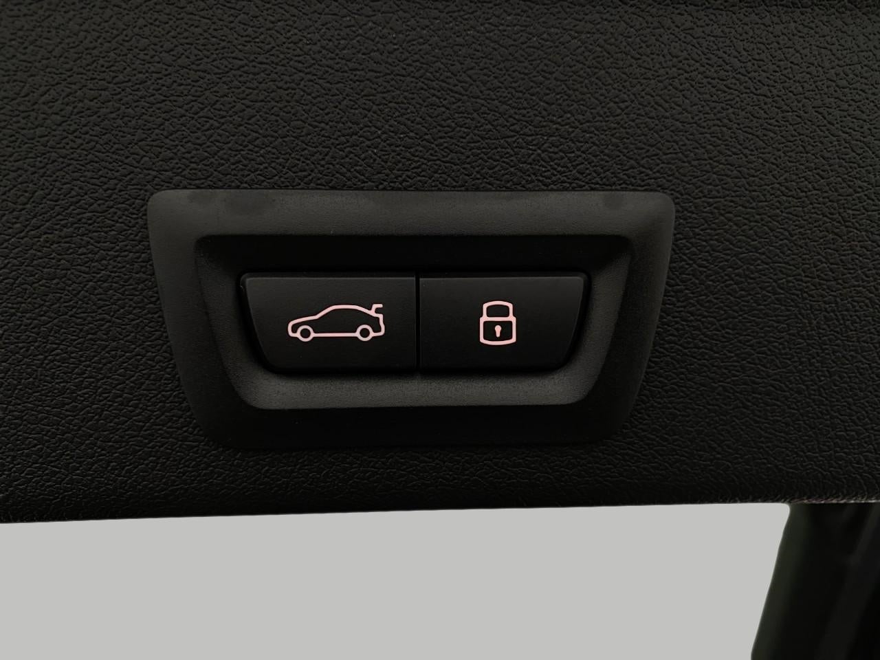 2026 BMW X6 M60i Sports Activity Coupe