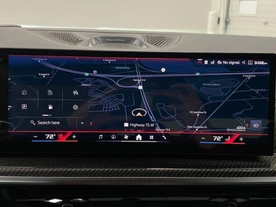 2026 BMW X6 M60i Sports Activity Coupe