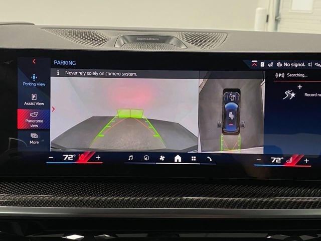 2026 BMW X6 M60i Sports Activity Coupe