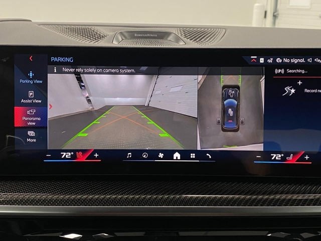 2026 BMW X6 M60i Sports Activity Coupe