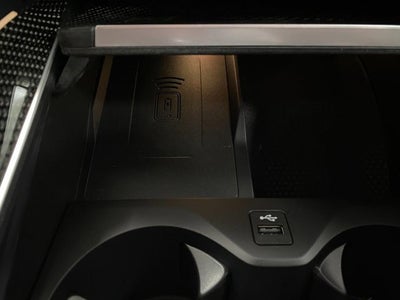 2026 BMW X6 M60i Sports Activity Coupe