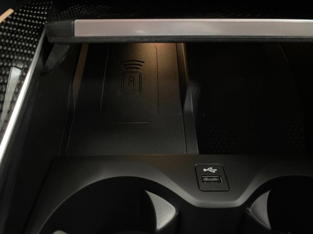 2026 BMW X6 M60i Sports Activity Coupe