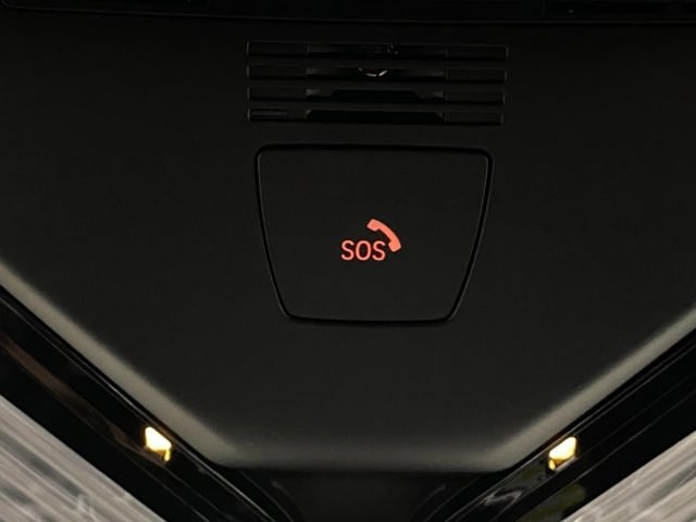 2026 BMW X6 M60i Sports Activity Coupe