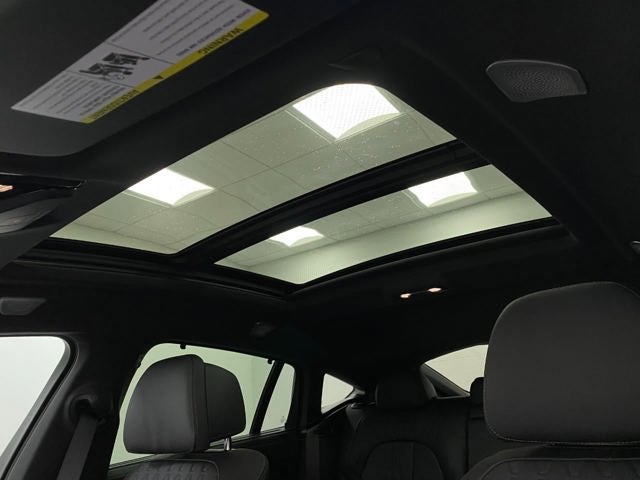 2026 BMW X6 M60i Sports Activity Coupe