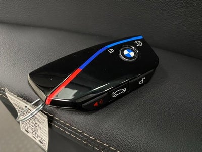 2026 BMW X6 M60i Sports Activity Coupe