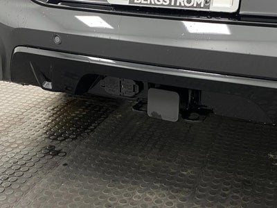 2026 BMW X6 M60i Sports Activity Coupe