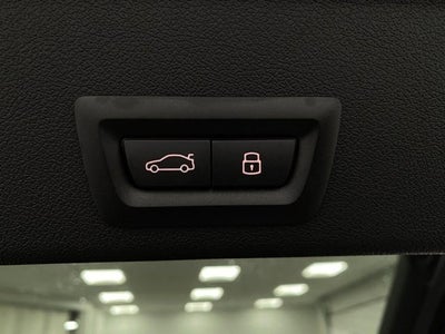 2026 BMW X6 M60i Sports Activity Coupe