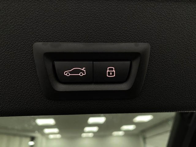 2026 BMW X6 M60i Sports Activity Coupe