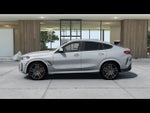 2025 BMW X6 M60i Sports Activity Coupe