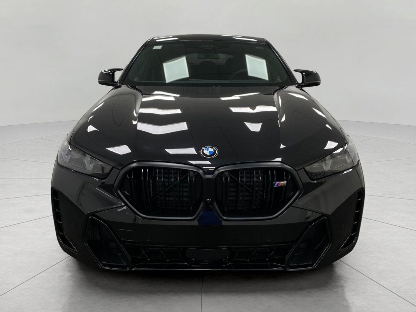 2027 BMW X6 M60i Sports Activity Coupe