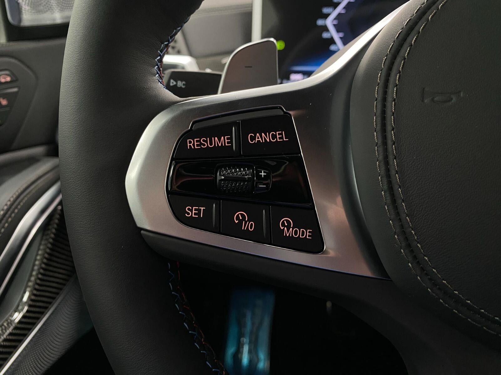 2027 BMW X6 M60i Sports Activity Coupe