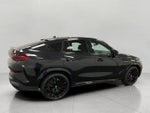 2027 BMW X6 M60i Sports Activity Coupe