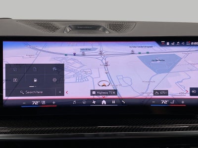 2027 BMW X6 M60i Sports Activity Coupe