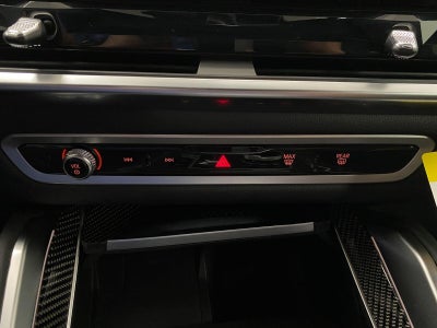 2027 BMW X6 M60i Sports Activity Coupe