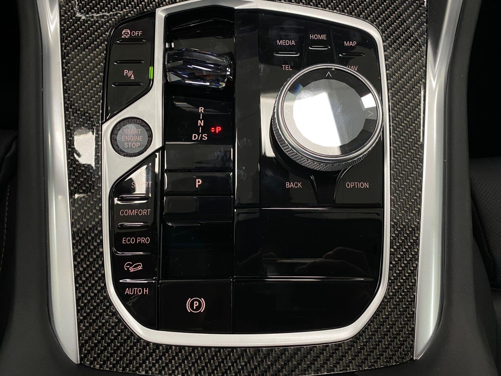 2027 BMW X6 M60i Sports Activity Coupe