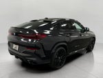 2027 BMW X6 M60i Sports Activity Coupe