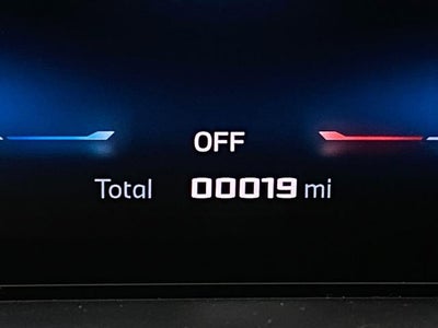 2027 BMW X6 M60i Sports Activity Coupe