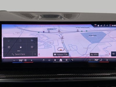 2027 BMW X6 M60i Sports Activity Coupe