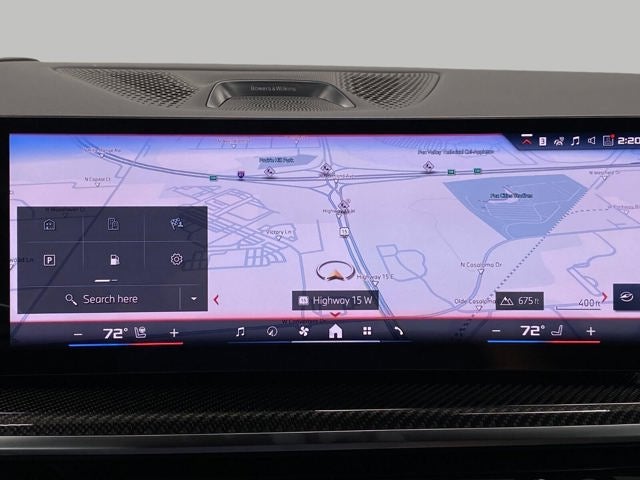 2027 BMW X6 M60i Sports Activity Coupe