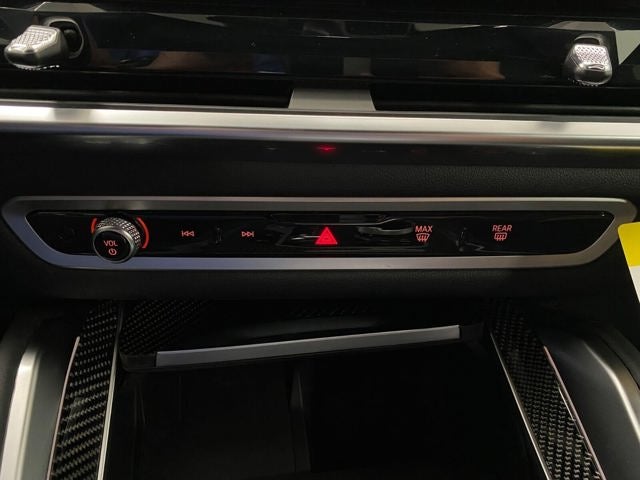 2027 BMW X6 M60i Sports Activity Coupe