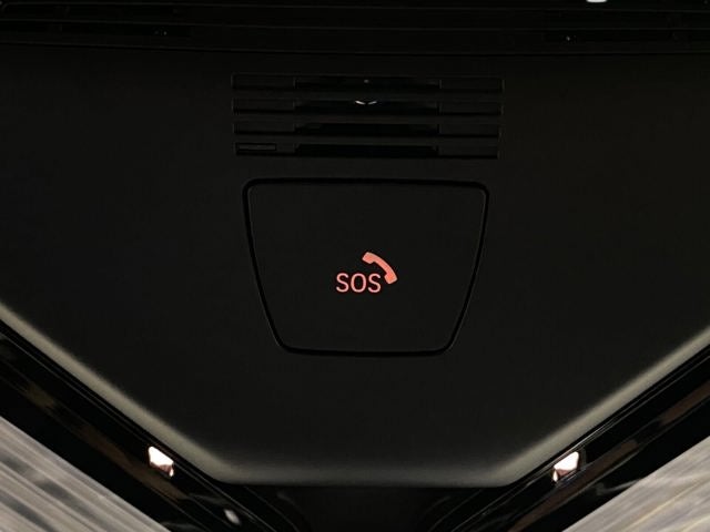2027 BMW X6 M60i Sports Activity Coupe