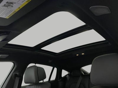 2027 BMW X6 M60i Sports Activity Coupe