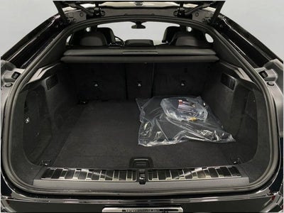 2027 BMW X6 M60i Sports Activity Coupe