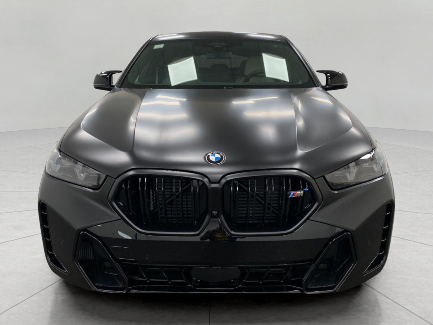 2027 BMW X6 M60i Sports Activity Coupe