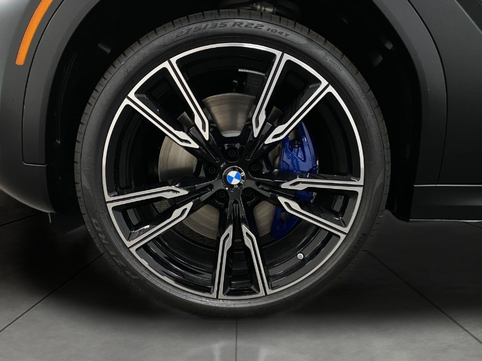 2027 BMW X6 M60i Sports Activity Coupe