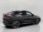 2027 BMW X6 M60i Sports Activity Coupe