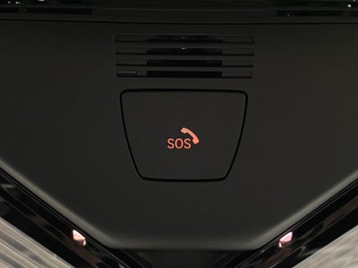 2027 BMW X6 M60i Sports Activity Coupe