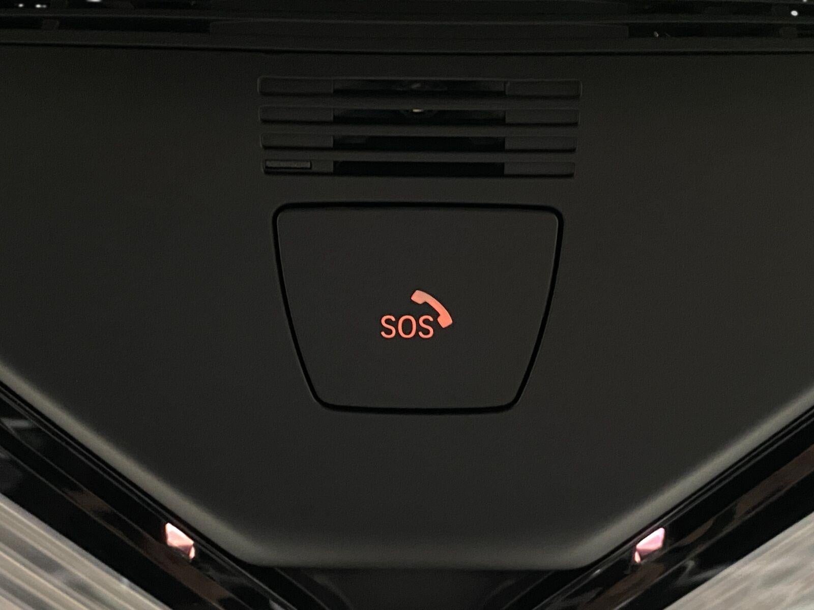 2027 BMW X6 M60i Sports Activity Coupe